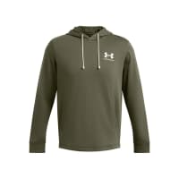 Under Armour Herren Kapuzenpullover Rival French Terry Hoodie 1370401