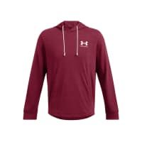 Under Armour Herren Kapuzenpullover Rival French Terry Hoodie 1370401