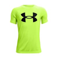 Under Armour Jungen T-Shirt Tech Twist Short Sleeve 1371429