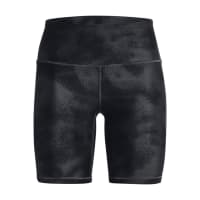 Under Armour Damen Radhose HeatGear AOP Bike Short 1372143