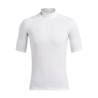 Under Armour Herren Shirt HG Armour Comp Mock SS 1372586