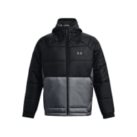Under Armour Herren Daunenjacke Insulate Hooded Jkt 1372655