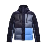 Under Armour Herren Daunenjacke ColdGear® Down Blocked Jacket 1372693