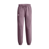 Under Armour Damen Trainingshose Essential Fleece Joggers 1373034