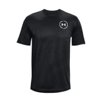 Under Armour Herren Trainingsshirt Vent Graphic SS 1373418