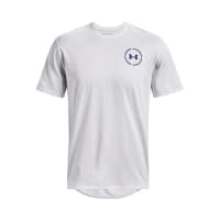 Under Armour Herren T-Shirt Training Vent Graphic SS 1373418