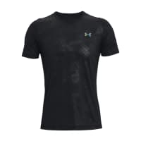 Under Armour Herren T-Shirt Rush Emboss SS 1373701