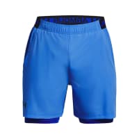 Under Armour Herren Shorts Vanish Woven 2 in 1 1373764