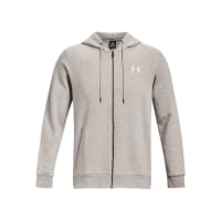 Under Armour Herren Kapuzenjacke Essential Fleece Full Zip 1373881