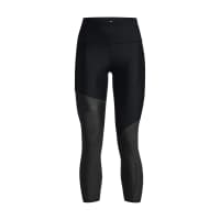 Under Armour Dame Leggins Armour Colorblock Ankle Leg 1373936