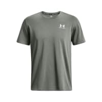 Under Armour Herren T-Shirt LOGO EMB HEAVYWEIGHT 1373997