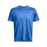 Under Armour Herren Trainingsshirt Tech Vent SS-BLK 1376791