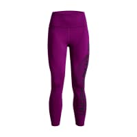 Under Armour Damen Tight Motion Ankle Leg Branded Tights 1377087