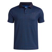 Under Armour Jungen Poloshirt UA Performance Printed Polo 1377349