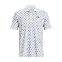 Under Armour Polo Shirt Perf 3.0 Printed Polo 1377377