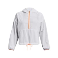 Under Armour Damen Trainingsjacke Woven Graphic Jacket 1377550