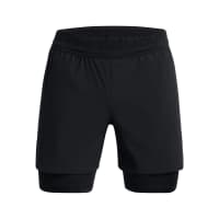 Under Armour Herren Short Peak Woven 2in1 Sts 1378604