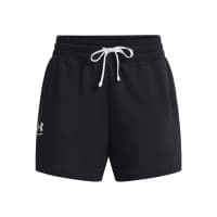 Under Armour Damen Short Rival Terry 1378976