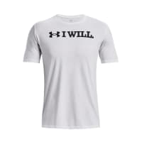 Under Armour Herren T-Shirt UA I Will SS 1379023