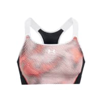 Under Armour Damen BH HeatGear High Print 1379196