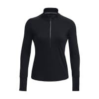 Under Armour Damen Langarmshirt Qualifier Run ½ Zip 1379349