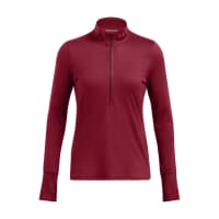 Under Armour Damen Langarmshirt Qualifier Run ½ Zip 1379349