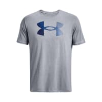 Under Armour Herren T-Shirt Big Logo Fill SS 1379451