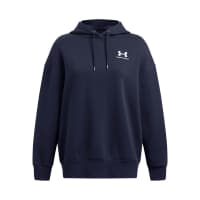 Under Armour Damen Kapuzenpullover Essential Flc OS Hoodie 1379495