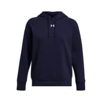 Under Armour Damen Kapuzenpullover Rival Fleece Hoodie 1379500