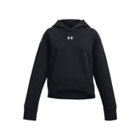 Under Armour Mädchen Kapuzenpullover UA Rival Fleece Crop 1379517