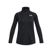 Under Armour Mädchen Shirt UA Tech Graphic 1/2 Zip 1379532