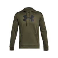 Under Armour Herren Pullover Fleece Big Logo HD 1379743