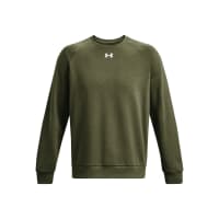Under Armour Herren Pullover Rival Fleece Crew 1379755