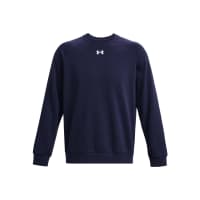 Under Armour Herren Pullover Rival Fleece Crew 1379755