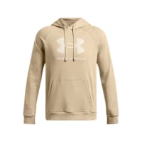 Under Armour Herren Kapuzenpullover Rival Fleece Logo HD 1379758