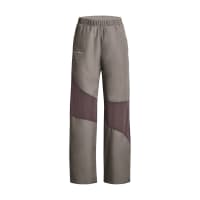 Under Armour Damen Trainingshose Rush Woven Novelty Pant 1379762