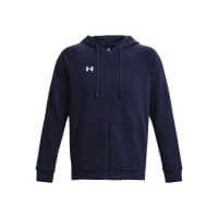 Under Armour Herren Kapuzenpullover Rival Fleece Hoodie 1379767