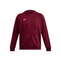 Under Armour Herren Kapuzenpullover Rival Fleece Hoodie 1379767