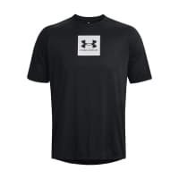 Under Armour Herren T-Shirt Tech Fill 1380785