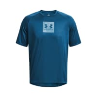 Under Armour Herren T-Shirt Tech Fill 1380785