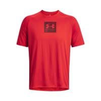 Under Armour Herren T-Shirt Tech Fill 1380785