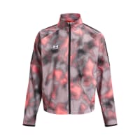 Under Armour Damen Trainingsjacke Challenger Pro Jacket 1381051