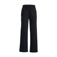 Under Armour Damen Trainingshose Rival Fleece Straight Pant 1381847