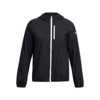 Under Armour Damen Laufjacke Launch Lightweight Jacket 1381881