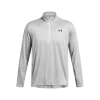 Under Armour Herren Langarmshirt Tech Vent 1/2-Zip 1382184