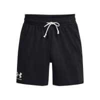 Under Armour Herren Short Rival Terry 6in 1382427