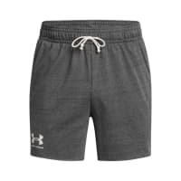 Under Armour Herren Short Rival Terry 6in 1382427