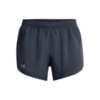 Under Armour Damen Short Fly By 3   1382438