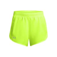 Under Armour Damen Short Fly By 3   1382438