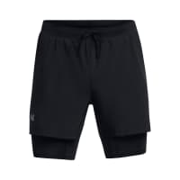 Under Armour Herren Short Launch 5   2-IN-1 Shorts 1382640